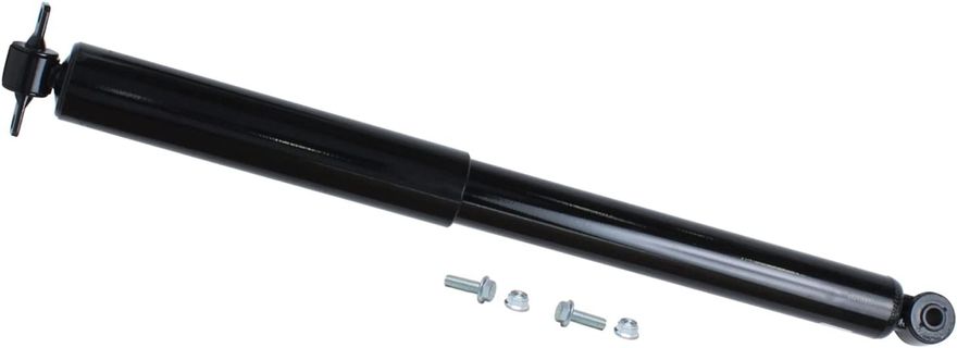 Rear Shock Absorbers - 432253 x2