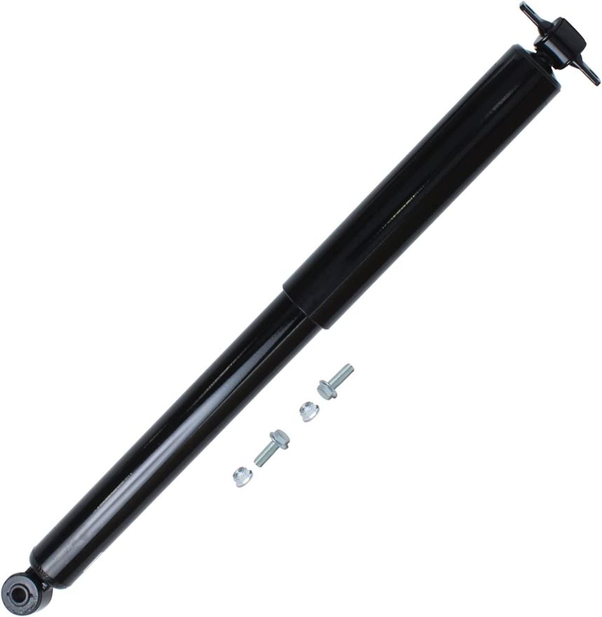 Rear Shock Absorbers - 432253 x2