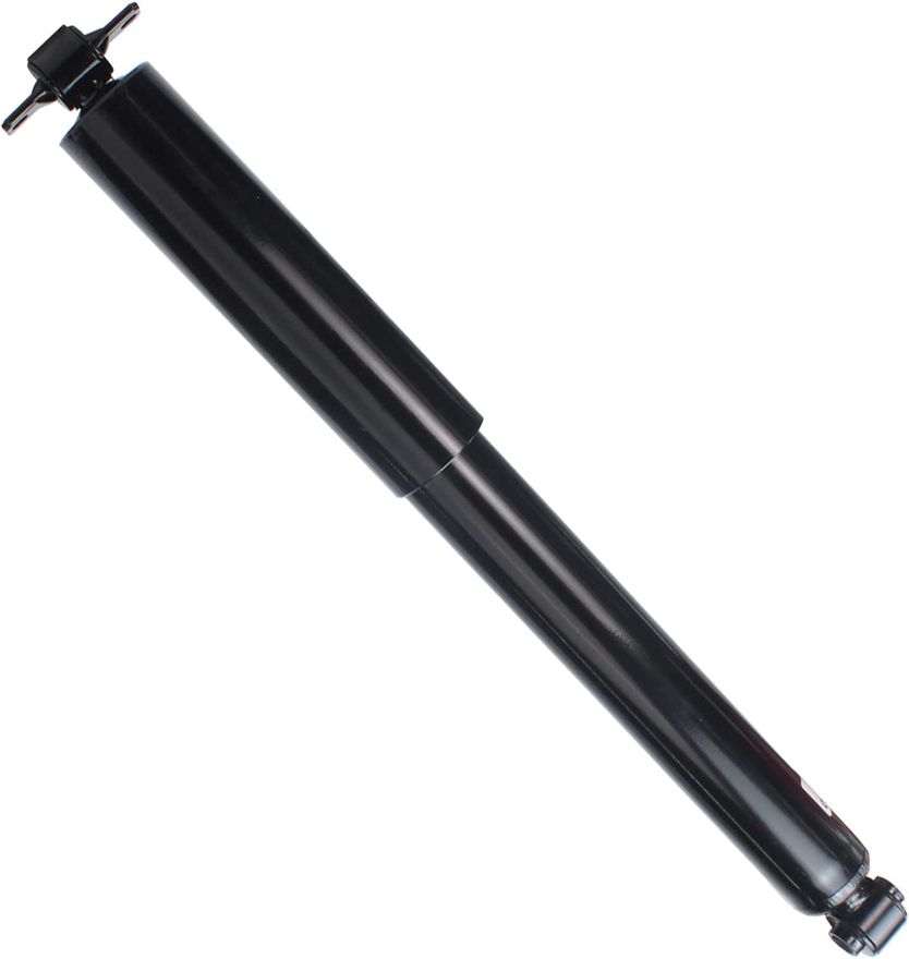 Rear Shock Absorbers - 432265 x2