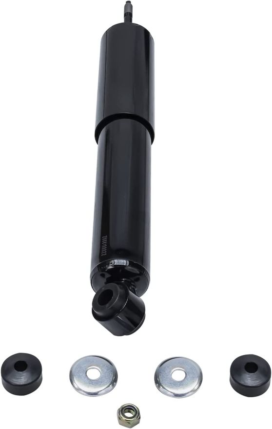 Front Shock Absorbers - 432267 x2