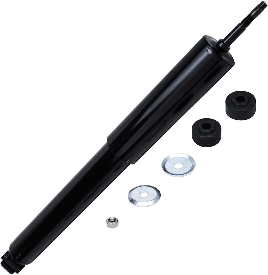 Front Shock Absorbers - 432279 x2