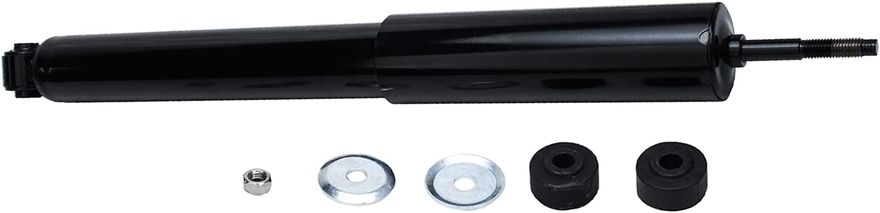 Front Shock Absorbers - 432279 x2