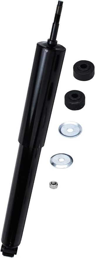 Front Shock Absorbers - 432279 x2