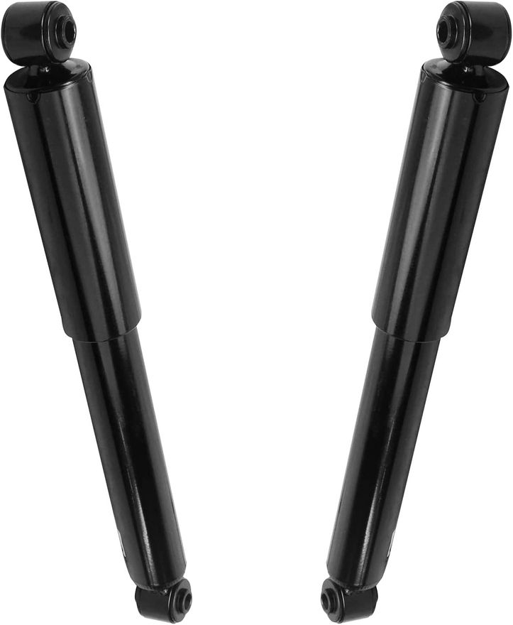 Rear Shock Absorber - 432290 x2