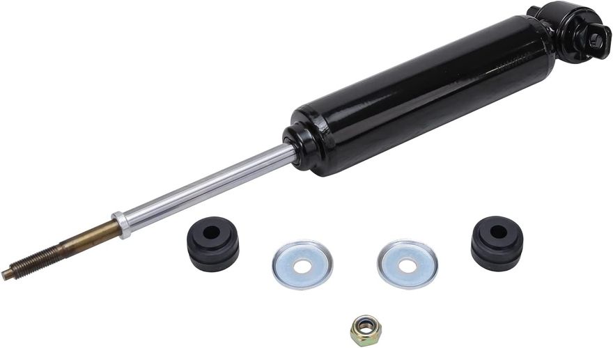 Front Shock Absorbers - 432300 x2