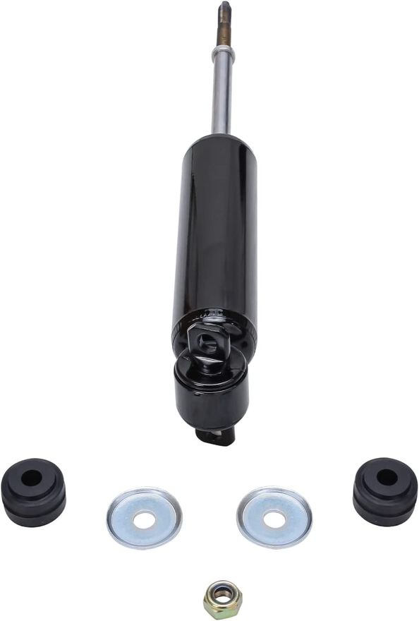 Front Shock Absorbers - 432300 x2