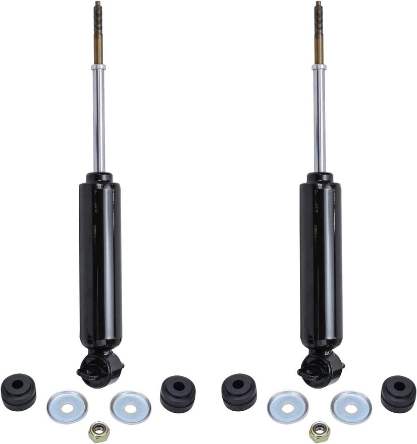 Main Image - Front Shock Absorbers