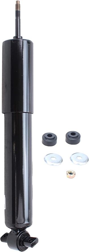 Front Shock Absorber - 432326