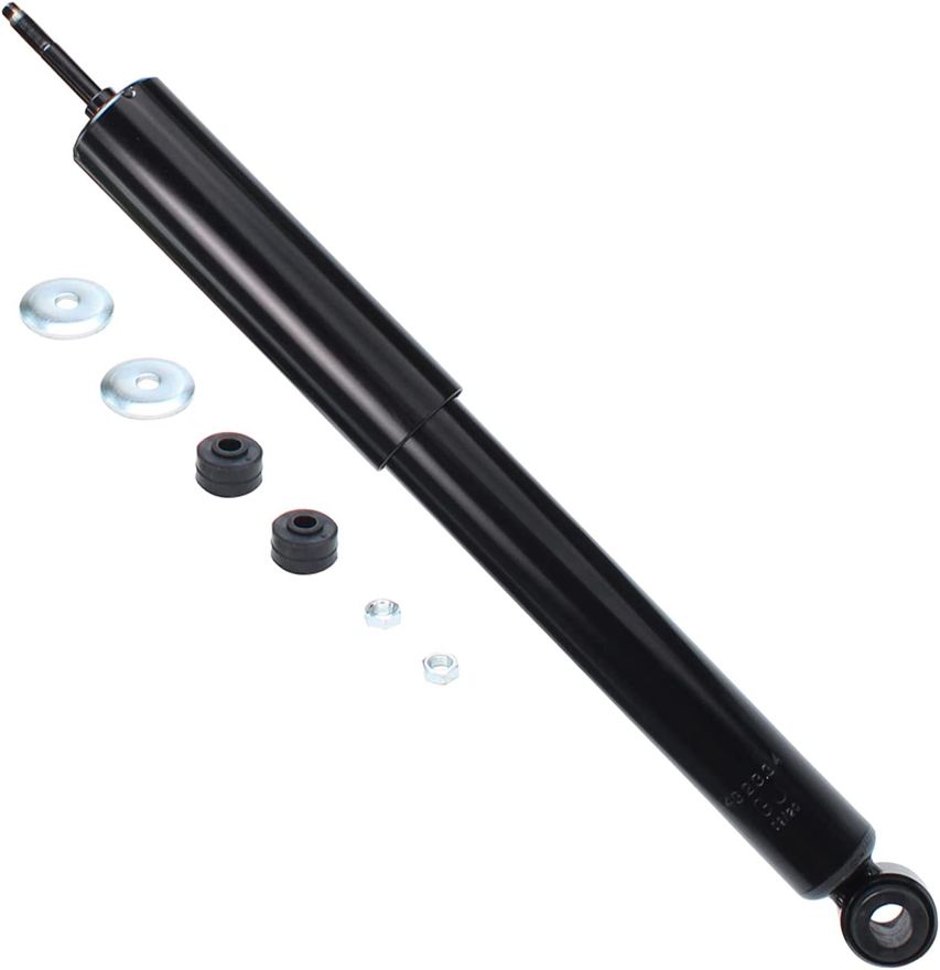 Rear Shock Absorbers - 432334 x2