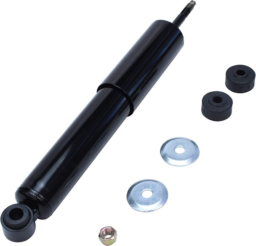 Front Shock Absorbers - 432356 x2