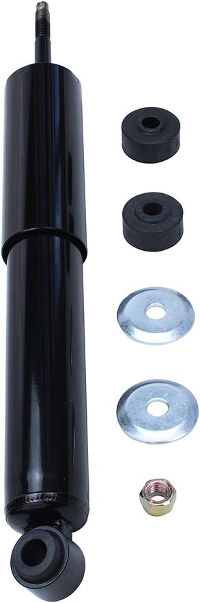 Front Shock Absorbers - 432356 x2