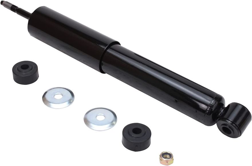 Front Shock Absorber - 432392 x2