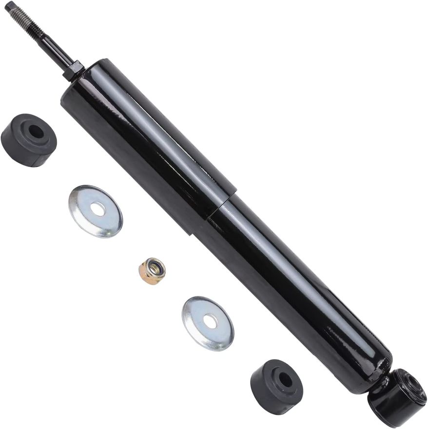 Front Shock Absorber - 432392 x2