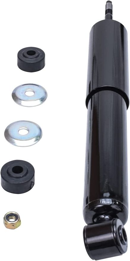 Front Shock Absorber - 432392 x2