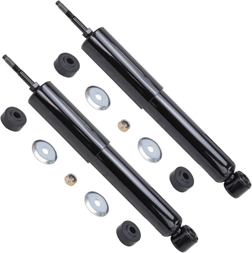 Main Image - Front Shock Absorbers