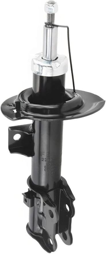 Front Bare Strut Shocks - 43340061 / 43340062