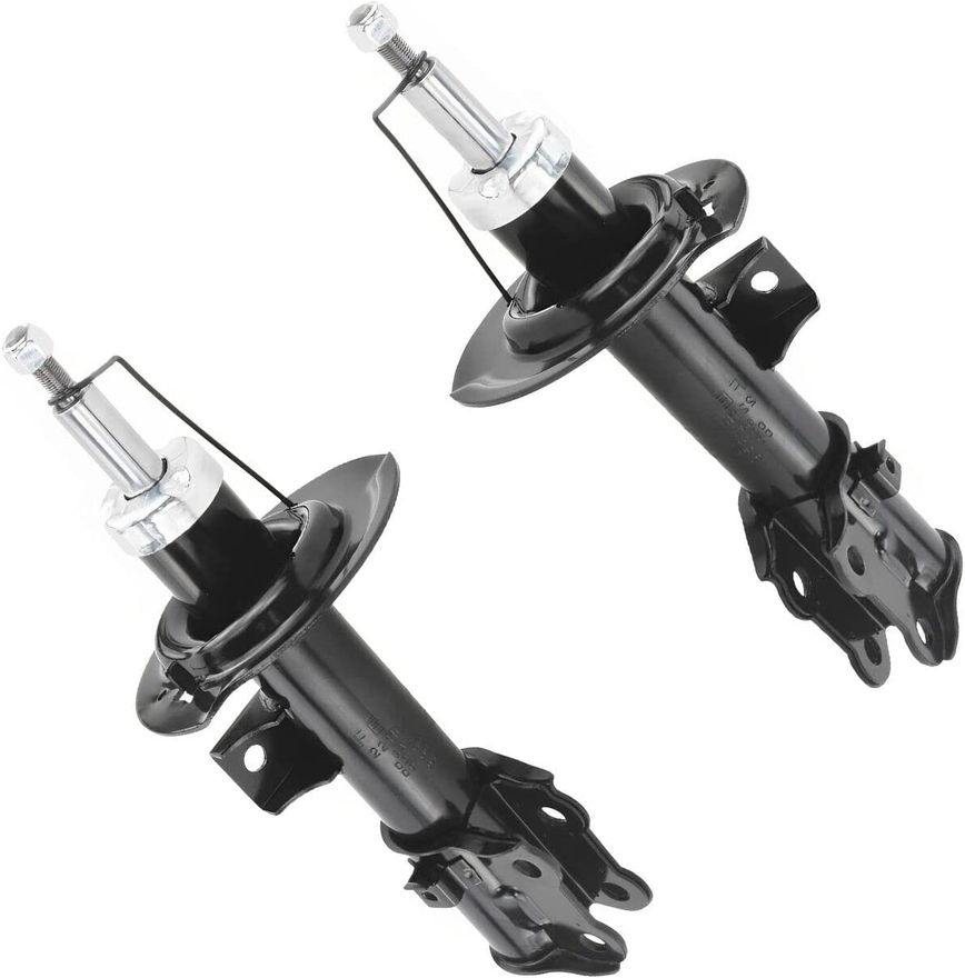 Front Bare Strut Shocks - 43340061 / 43340062