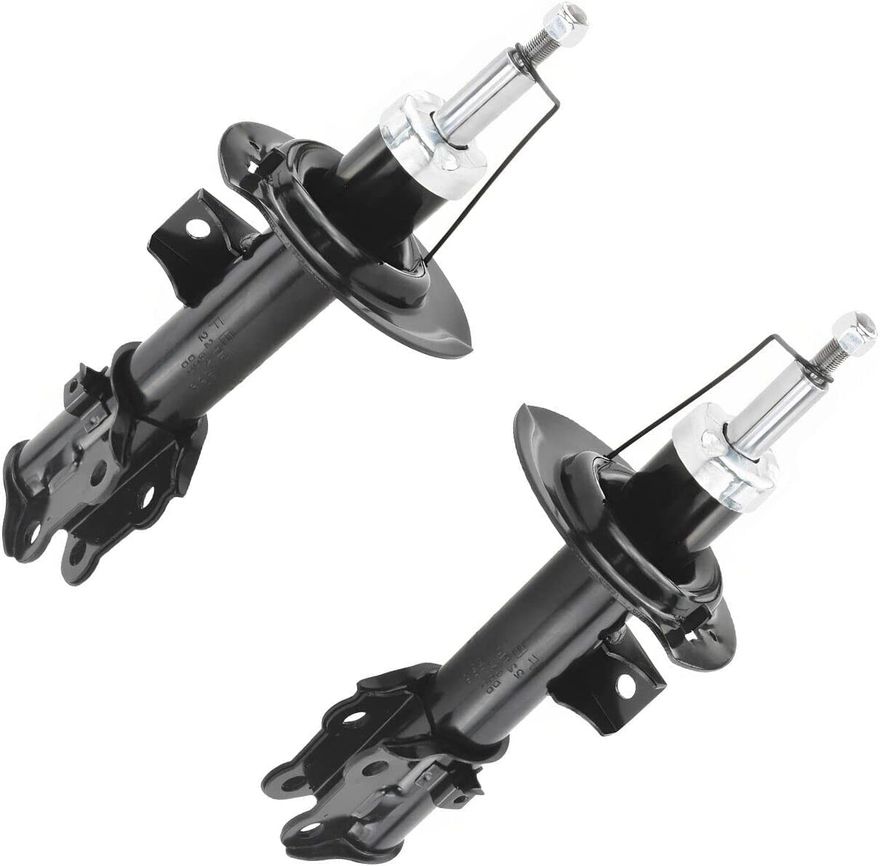 Front Bare Strut Shocks - 43340061 / 43340062