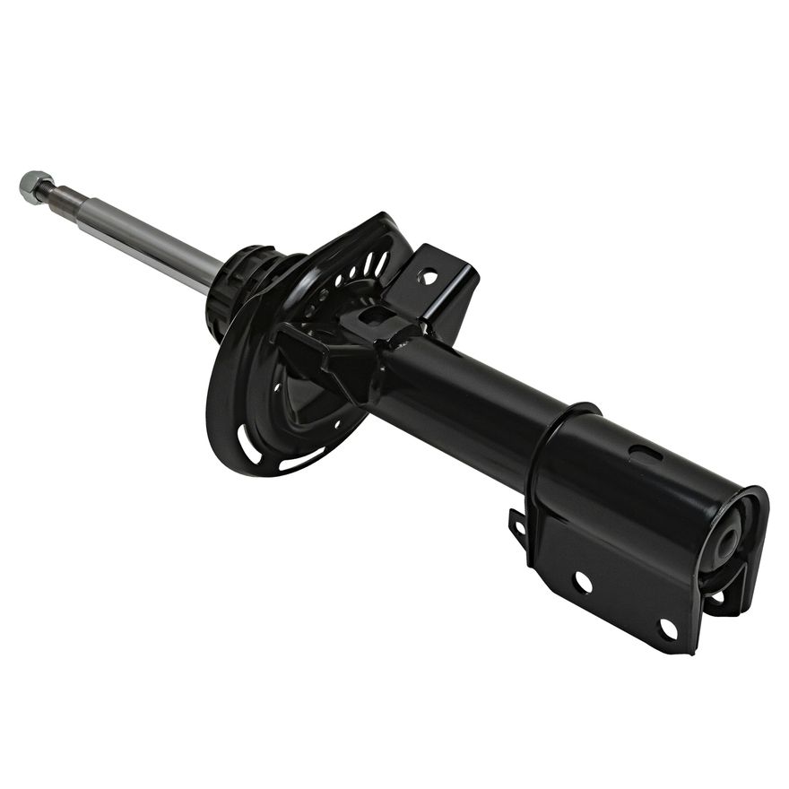 Front Bare Strut Shock Absorber - 4335842 x2