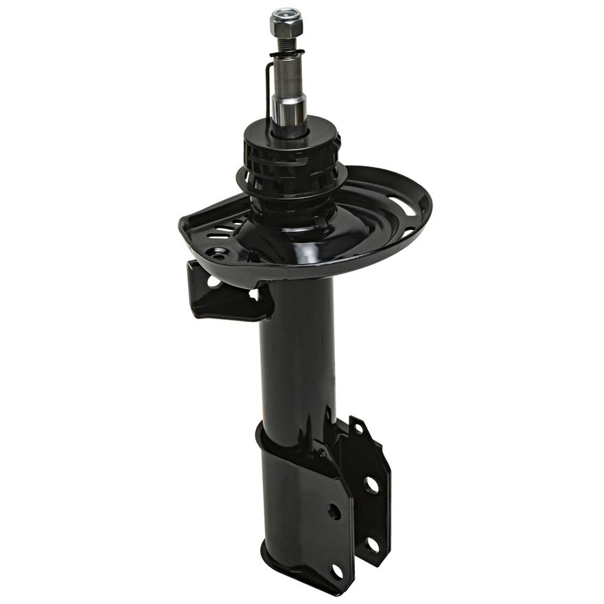 Front Bare Strut Shock Absorber - 4335842 x2