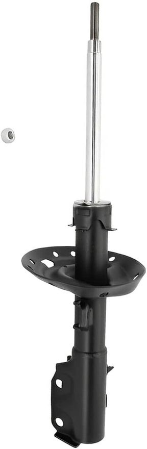 Front Bare Strut Shocks - 4338001 / 4338002