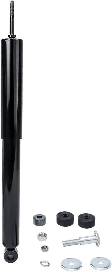 Rear Shock Absorbers - 433128 x2