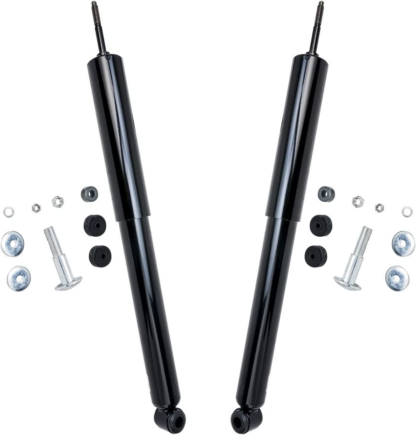 Main Image - Rear Shock Absorbers
