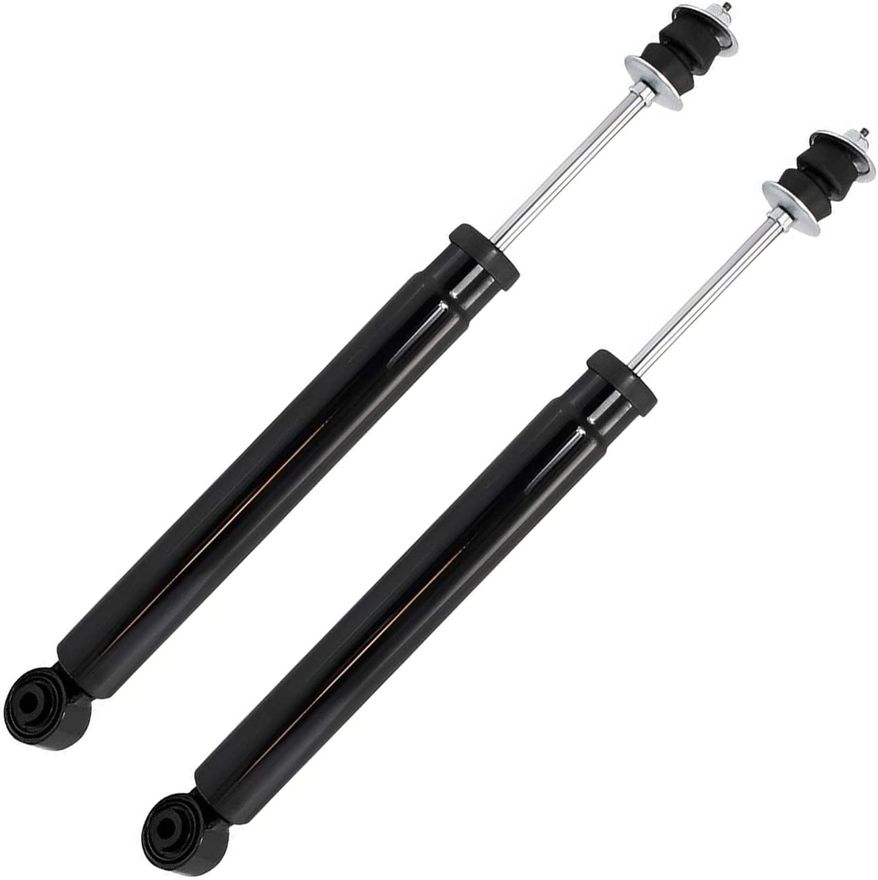 Main Image - Rear Shock Absorbers