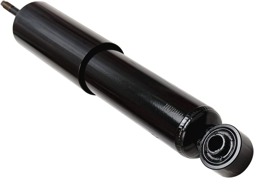 Front Shock Absorbers - 4344043 x2