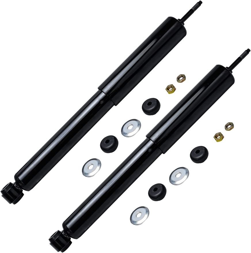 Main Image - Front Shock Absorbers