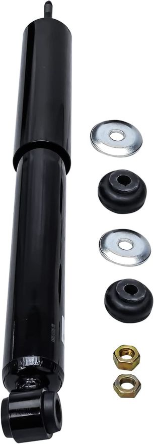 Front Shock Absorber - 4344076 x2