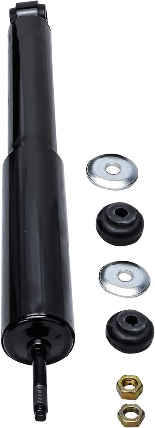 Front Shock Absorber - 4344076 x2