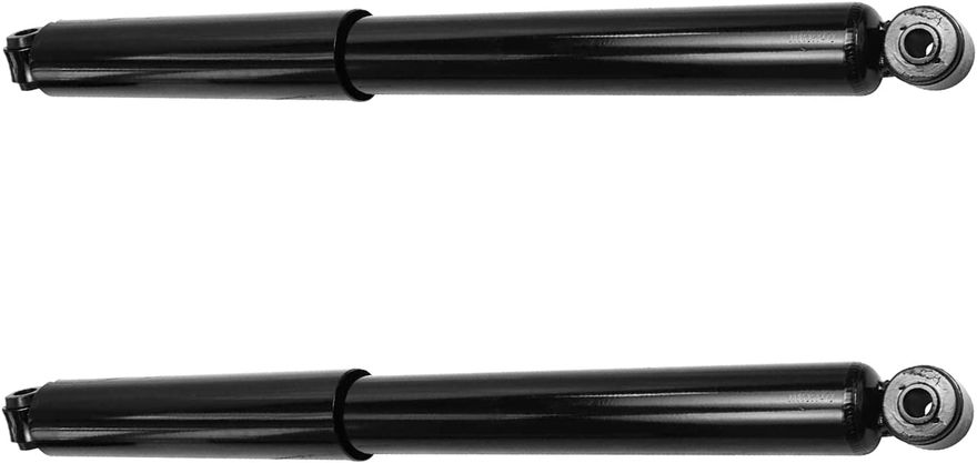 Front Shock Absorbers - 4344077F x2