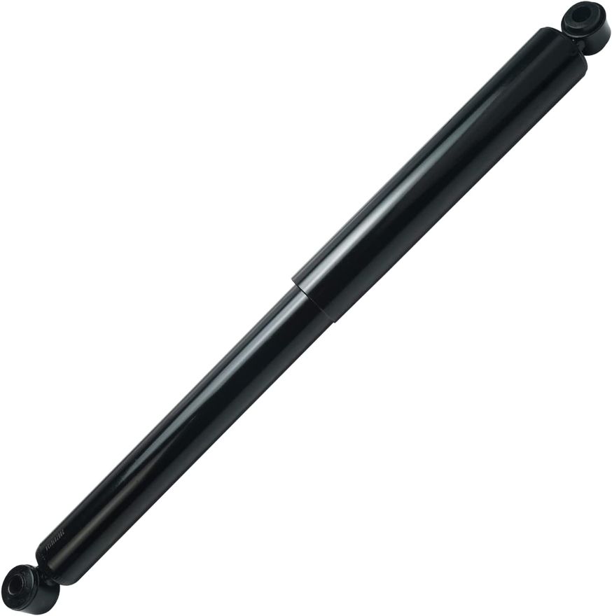 Rear Shock Absorbers - 4344079 x2