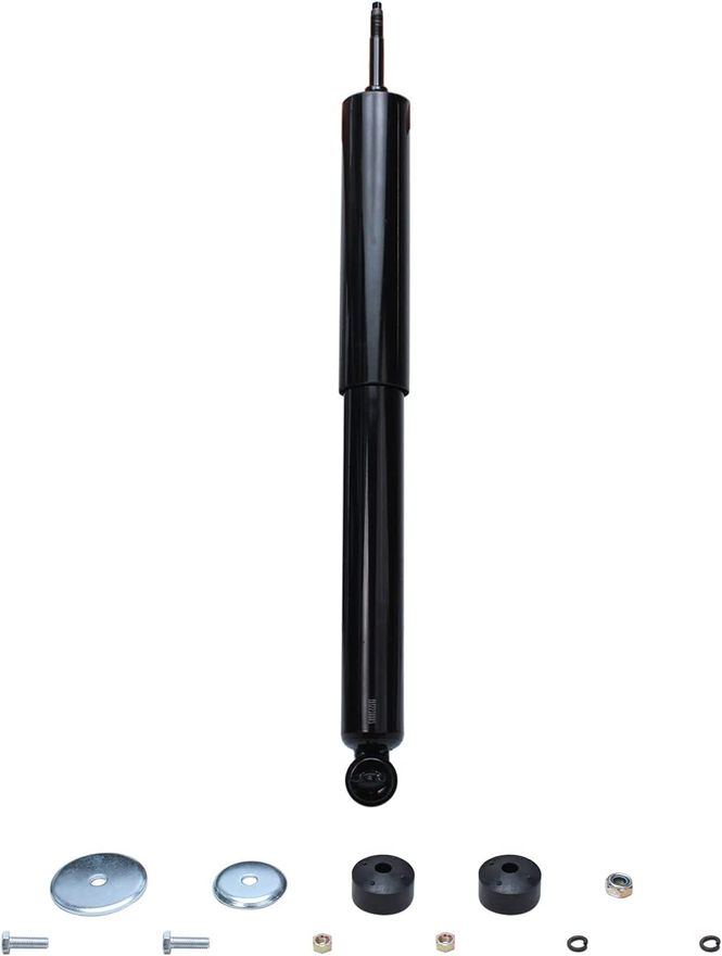 Front Shock Absorbers - 4344341 x2