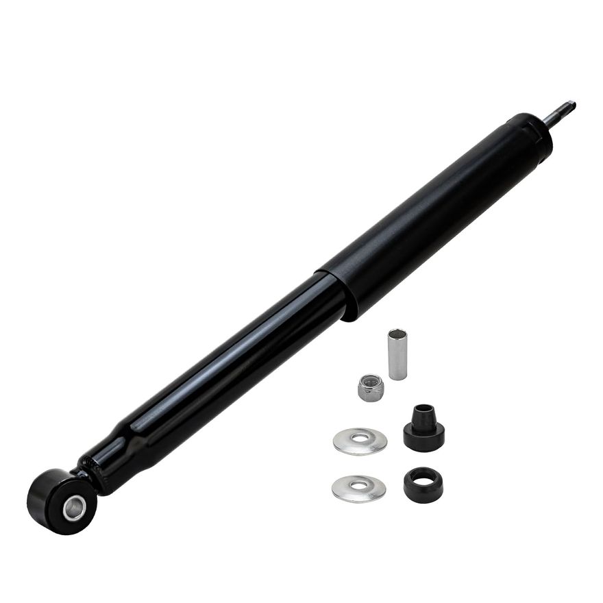 Front Shock Absorber - 4344364 x2