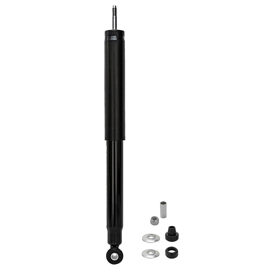 Front Shock Absorber - 4344364 x2