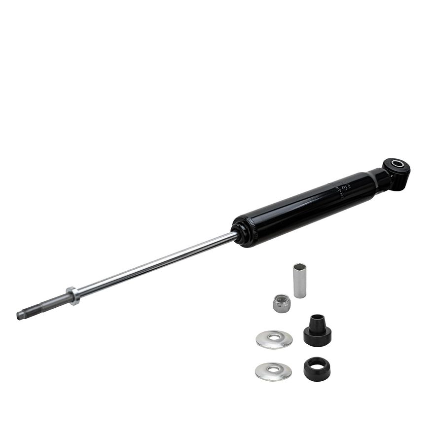 Front Shock Absorber - 4344364 x2