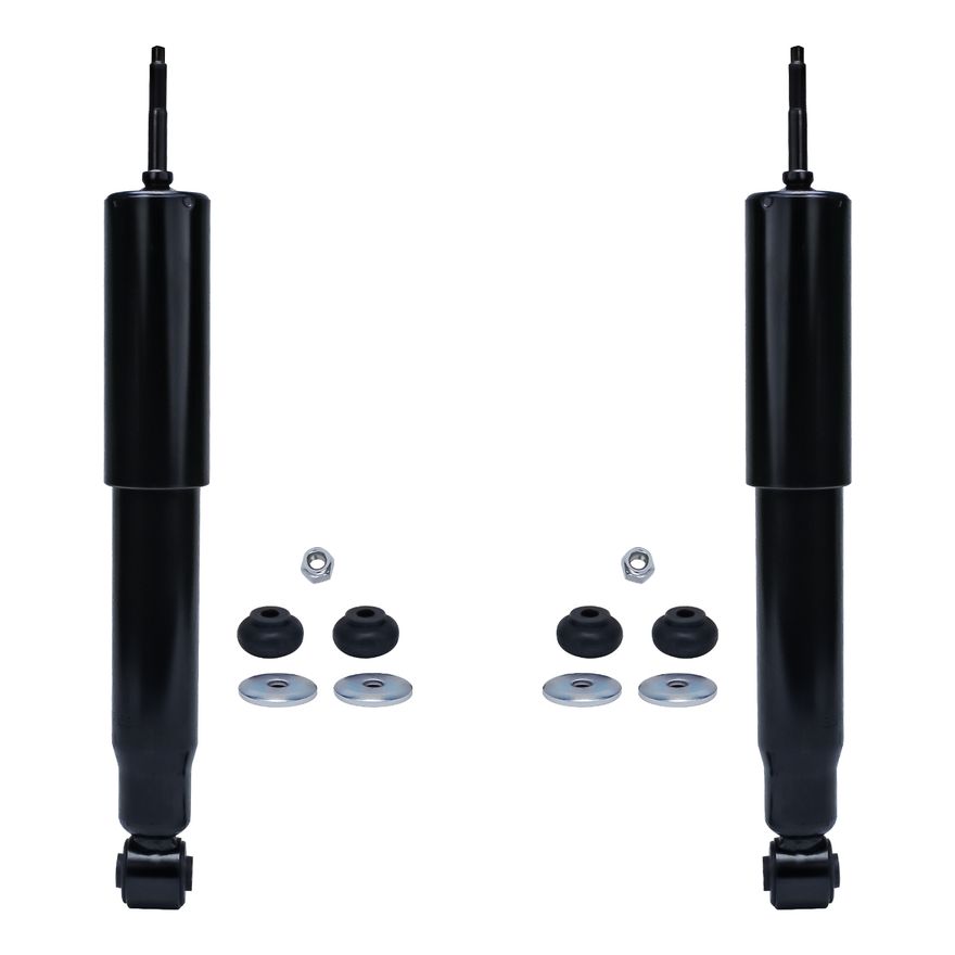 Main Image - Front Shock Absorbers