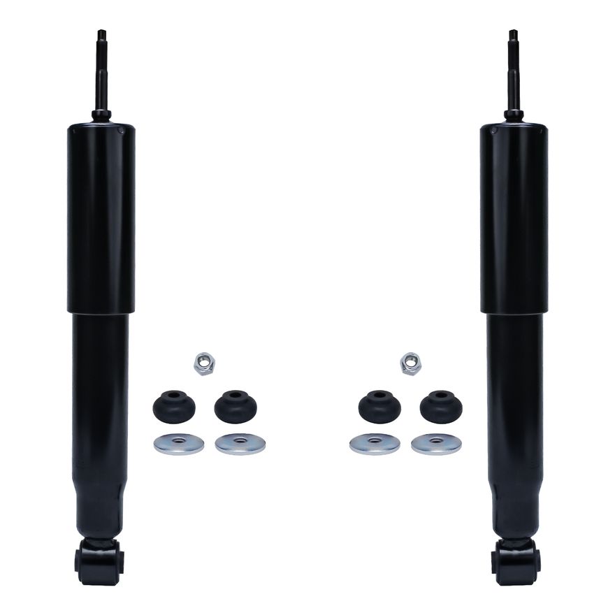 Main Image - Front Shock Absorbers