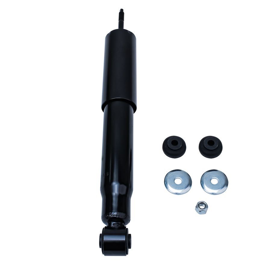 Front Shock Absorber - 4344368 x2