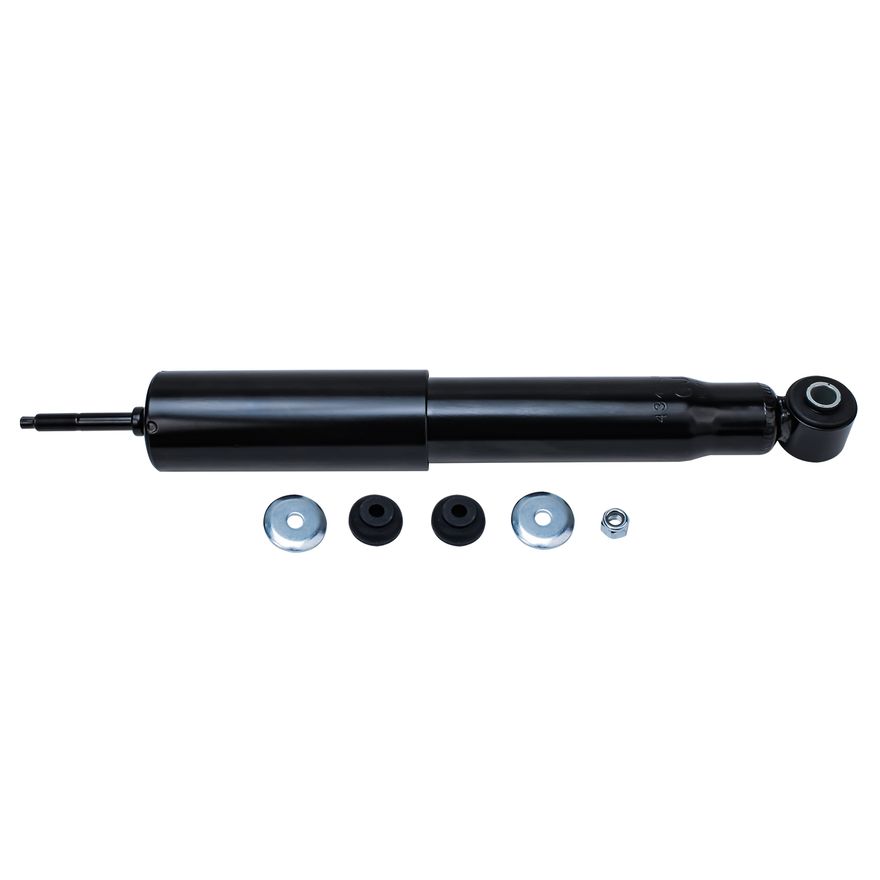 Front Shock Absorber - 4344368 x2