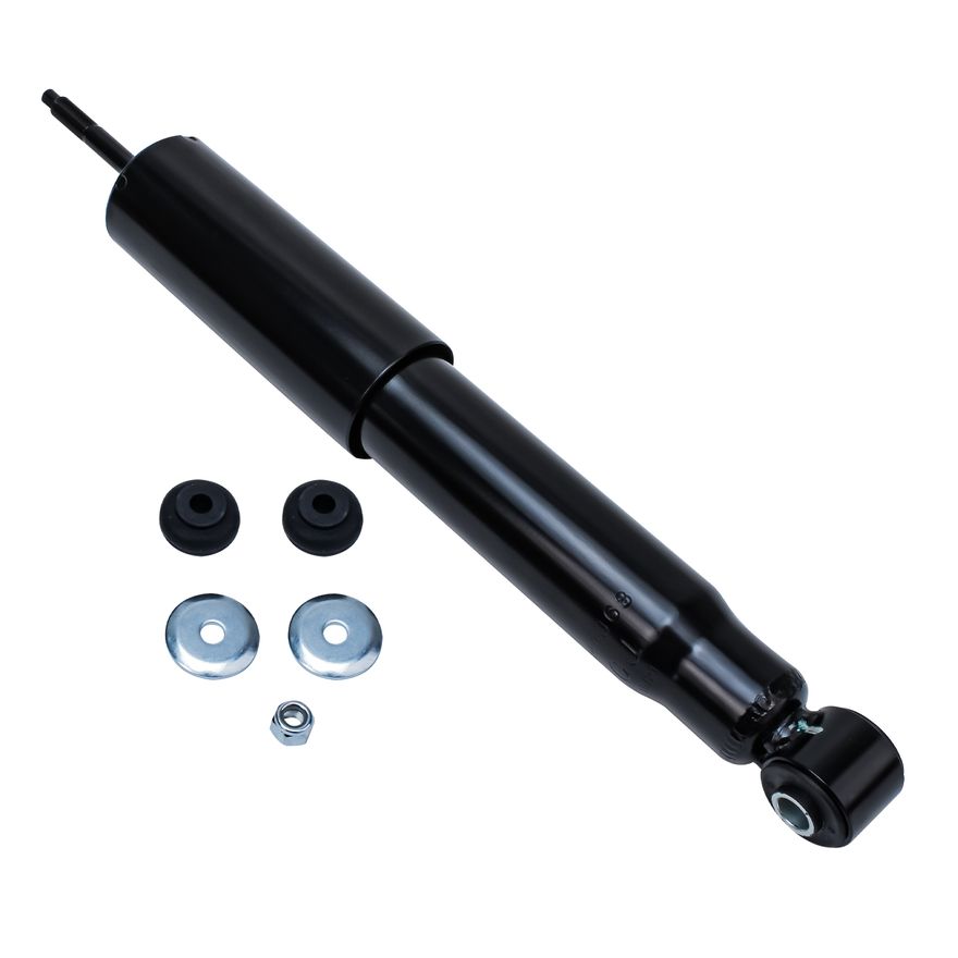 Front Shock Absorber - 4344368 x2