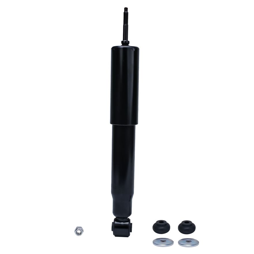 Front Shock Absorber - 4344368 x2