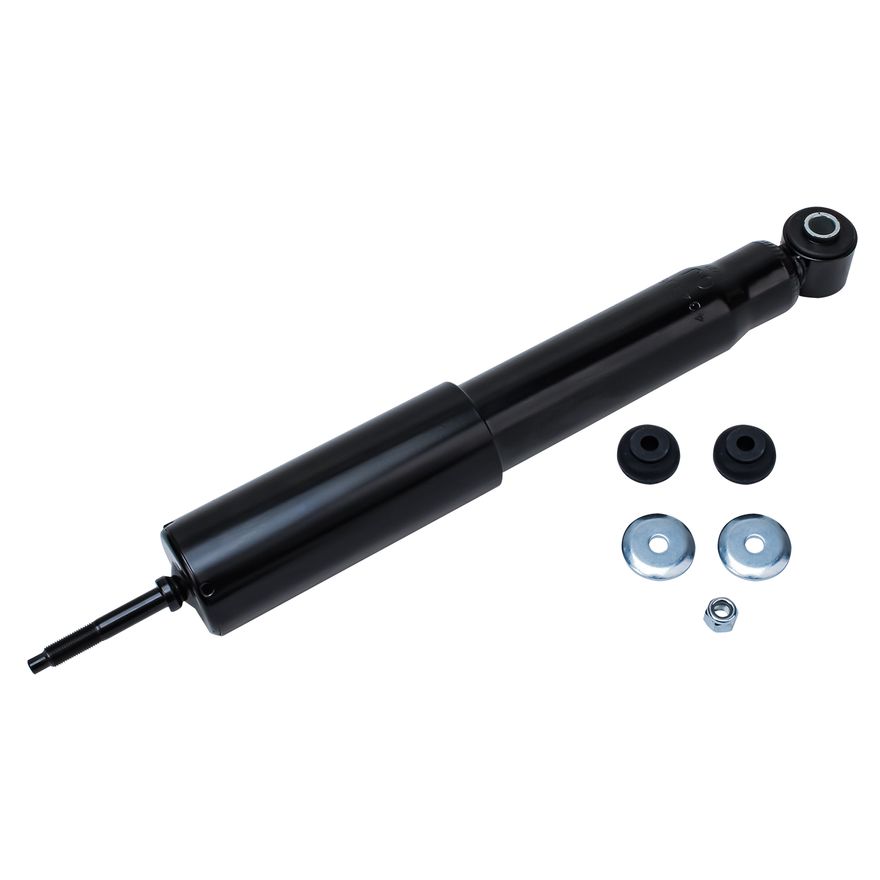 Front Shock Absorber - 4344368 x2