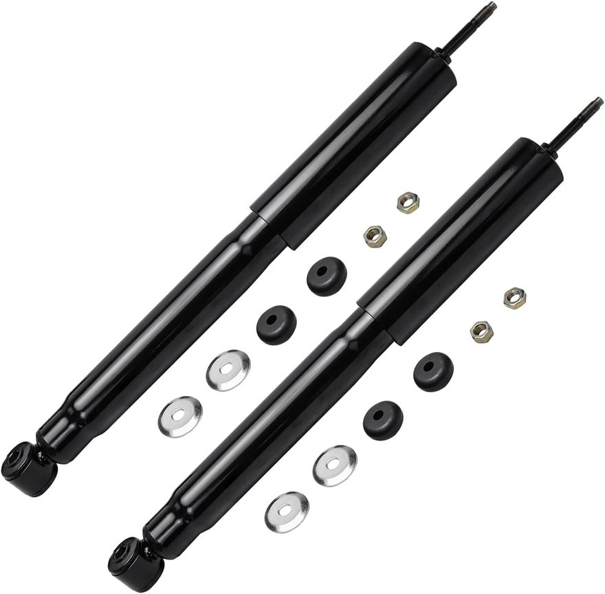 Main Image - Rear Shock Absorbers