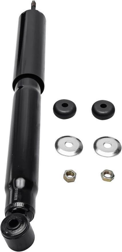 Rear Shock Absorber - 4344369 x2