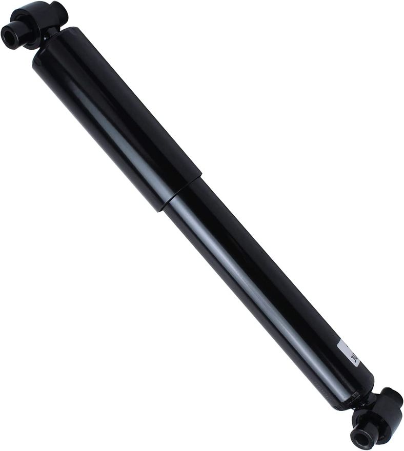 Rear Shock Absorbers - 4344363 x2