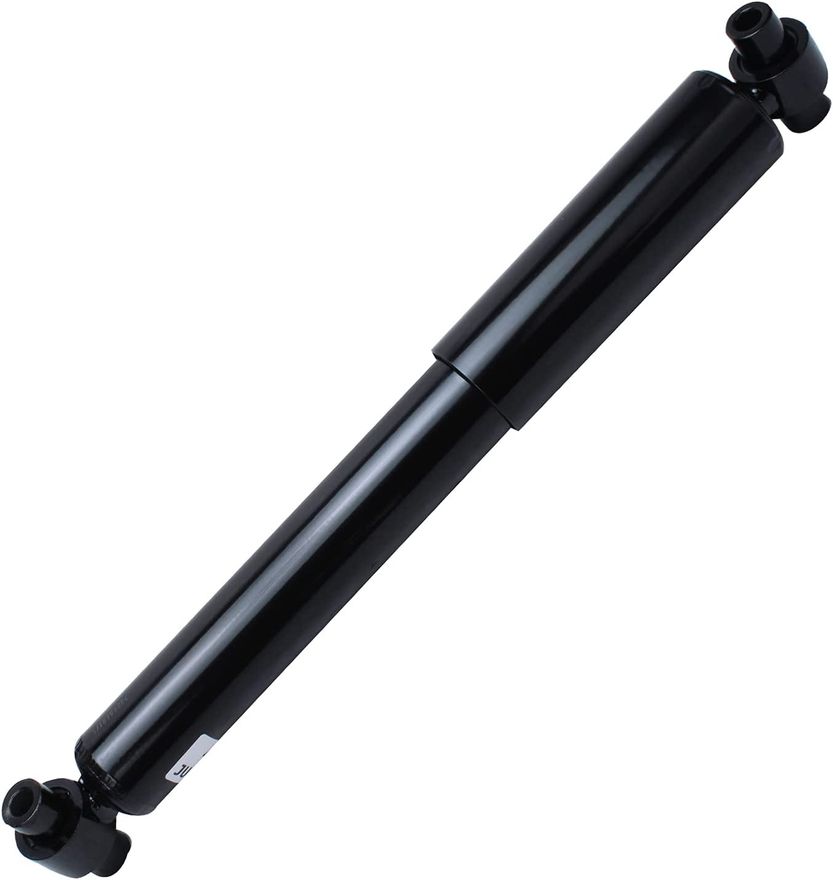 Rear Shock Absorbers - 4344363 x2