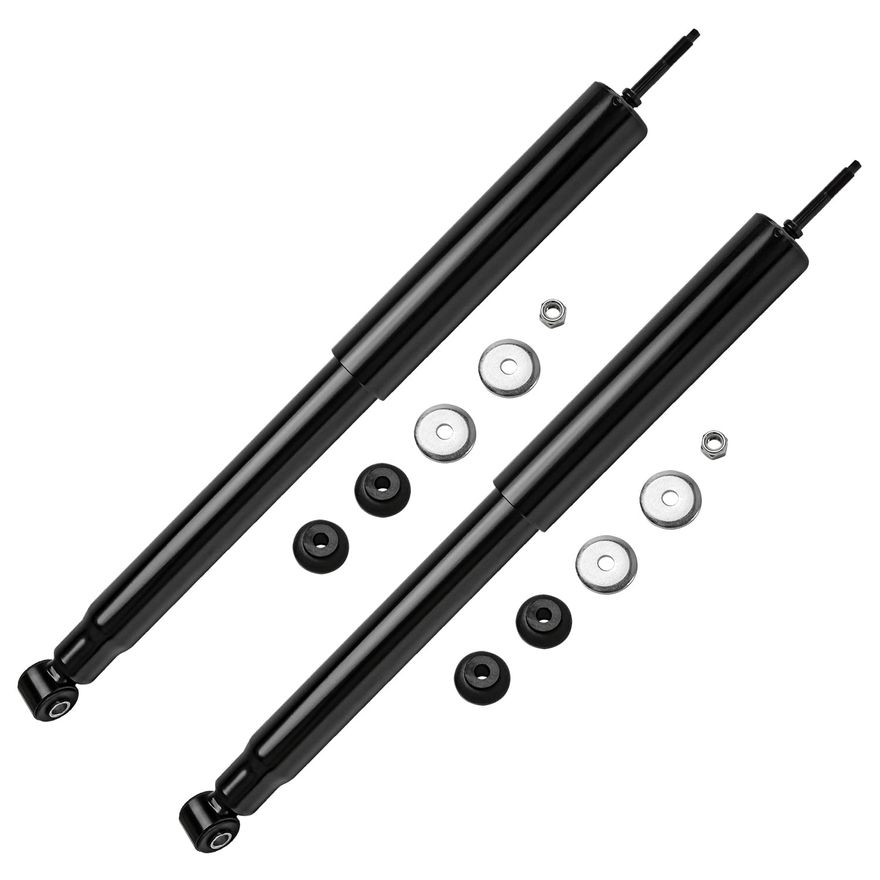 Main Image - Rear Shock Absorbers